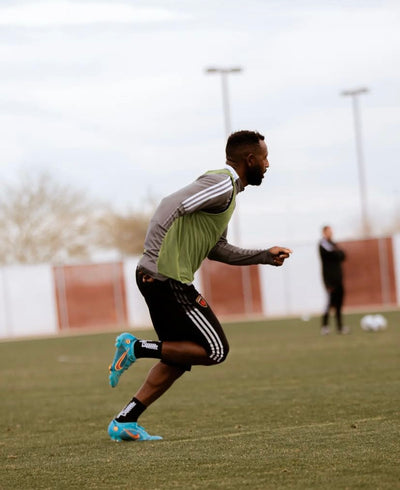 Benefits of Doing Pre-Hab as an Athlete